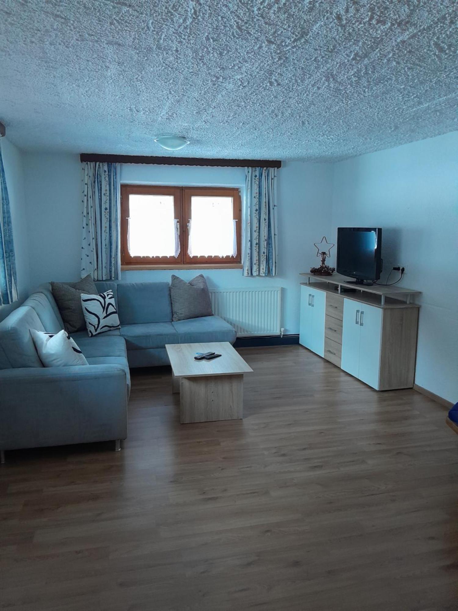Ferienhof Bichlhof Arzl im Pitztal Habitación foto